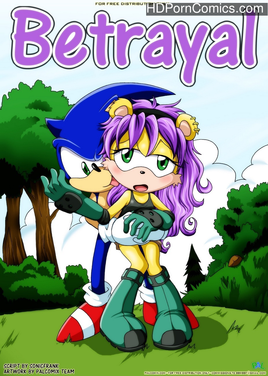 Betrayal porn comics