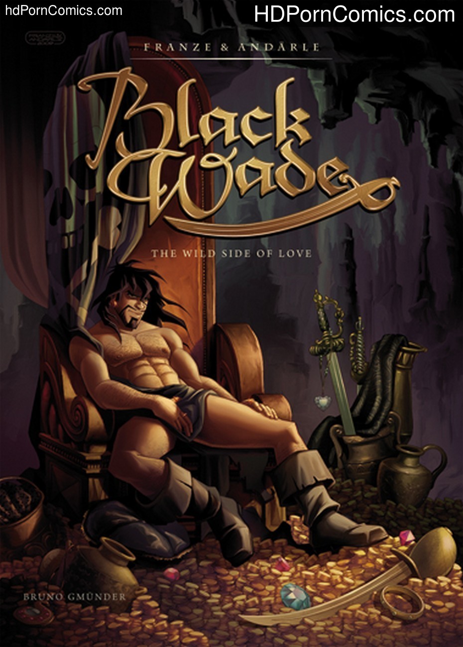 Black Porn Sex Comics - Black Wade - The Wild Side Of Love Sex Comic - HD Porn Comics