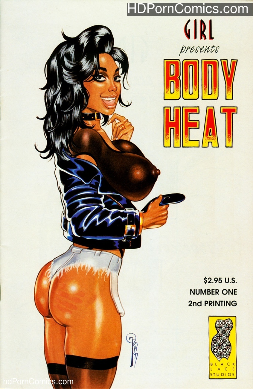 846px x 1300px - Body Heat 1 Sex Comic | HD Porn Comics