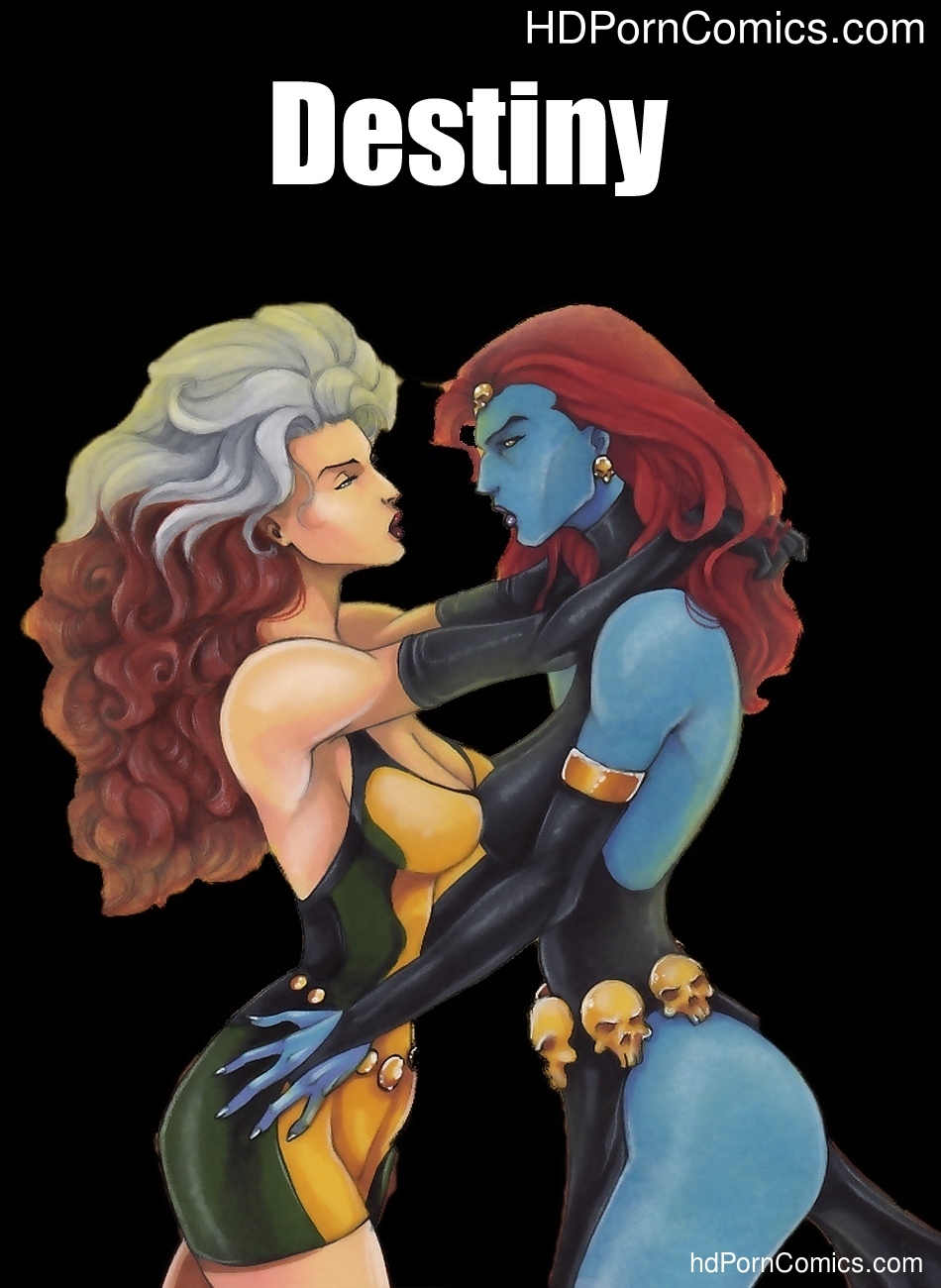 Destiny Sex Cartoon - Destiny Sex Comic - HD Porn Comics