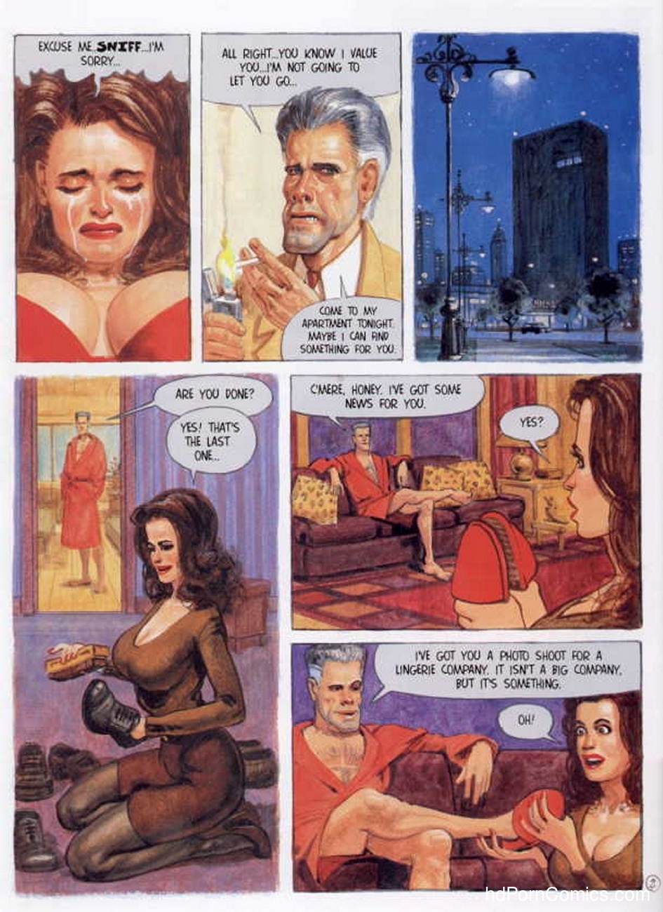 Oh No Its Too Big Porn - Doctor, I'm Too Big Sex Comic - HD Porn Comics