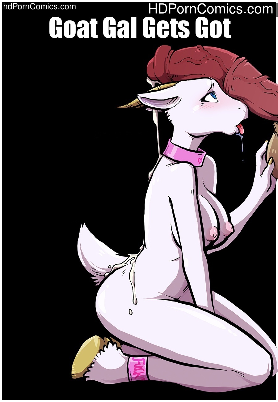 900px x 1300px - Goat Gal Gets Got Sex Comic - HD Porn Comics