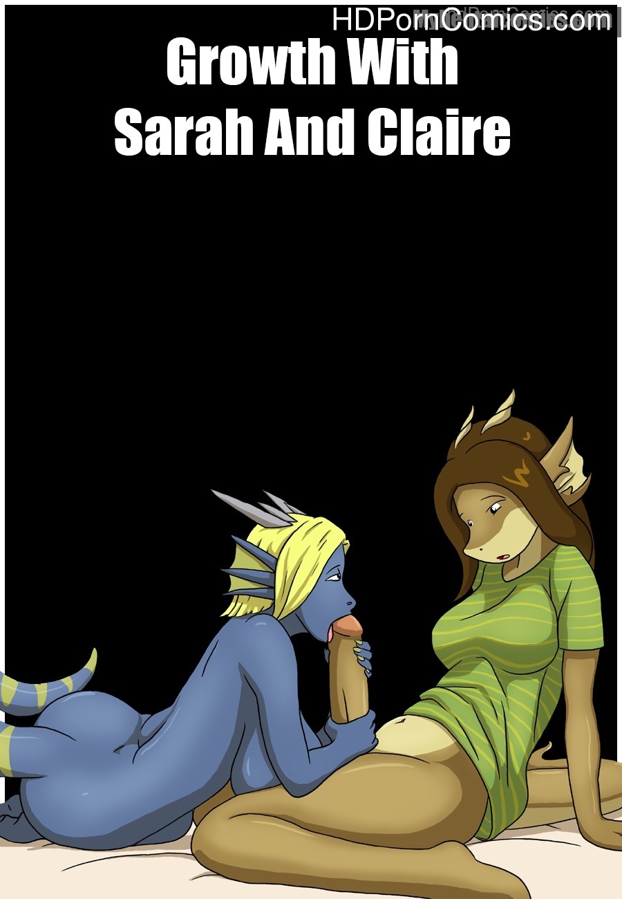 900px x 1300px - Growth With Sarah And Claire Sex Comic - HD Porn Comics