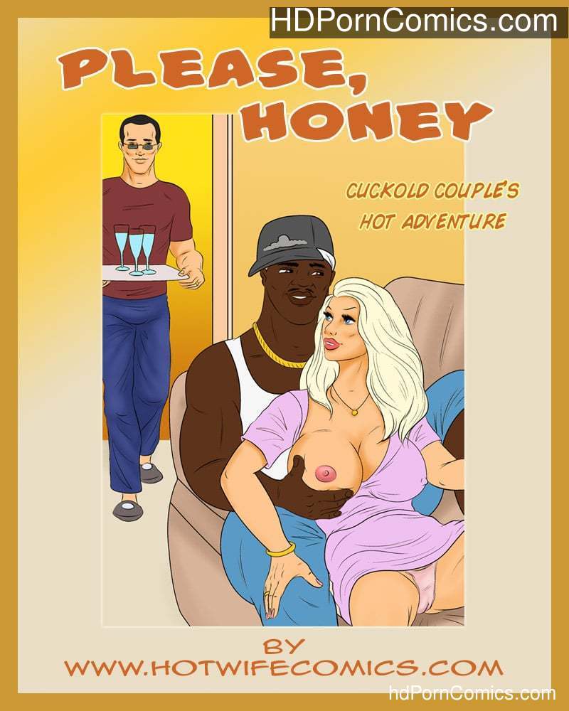 800px x 1000px - Hotwifecomics â€“ Please, Honey free Cartoon Porn Comic - HD Porn Comics