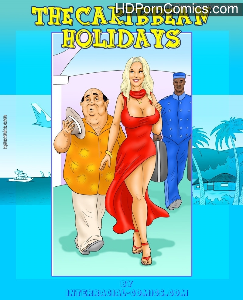 800px x 990px - Interracial- The Caribbean holidays free Cartoon Porn Comics - HD Porn  Comics