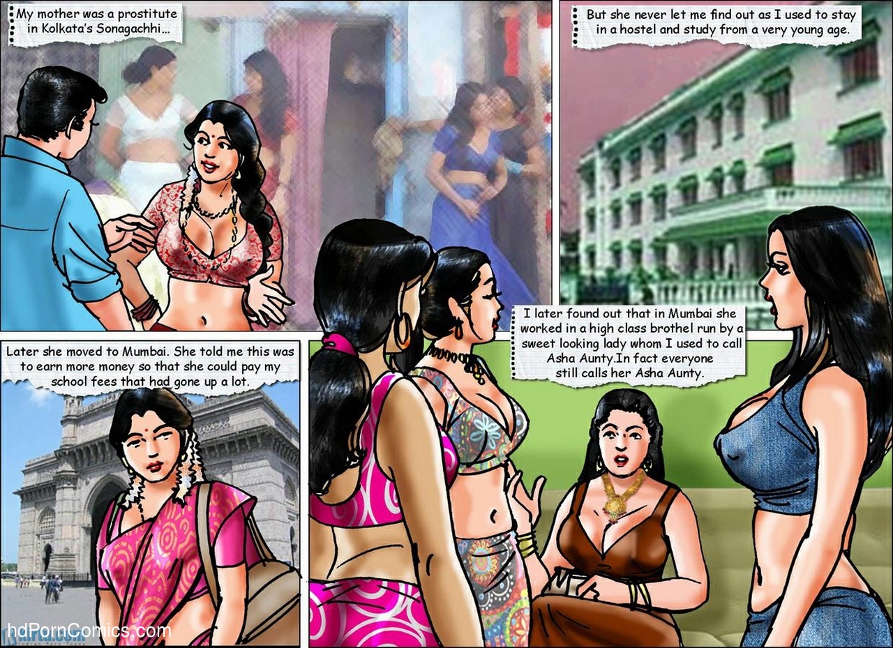 1280px x 929px - Konfessions Of Kammobai 1 - The Lusty Life-Story Of A Desi Randi ...