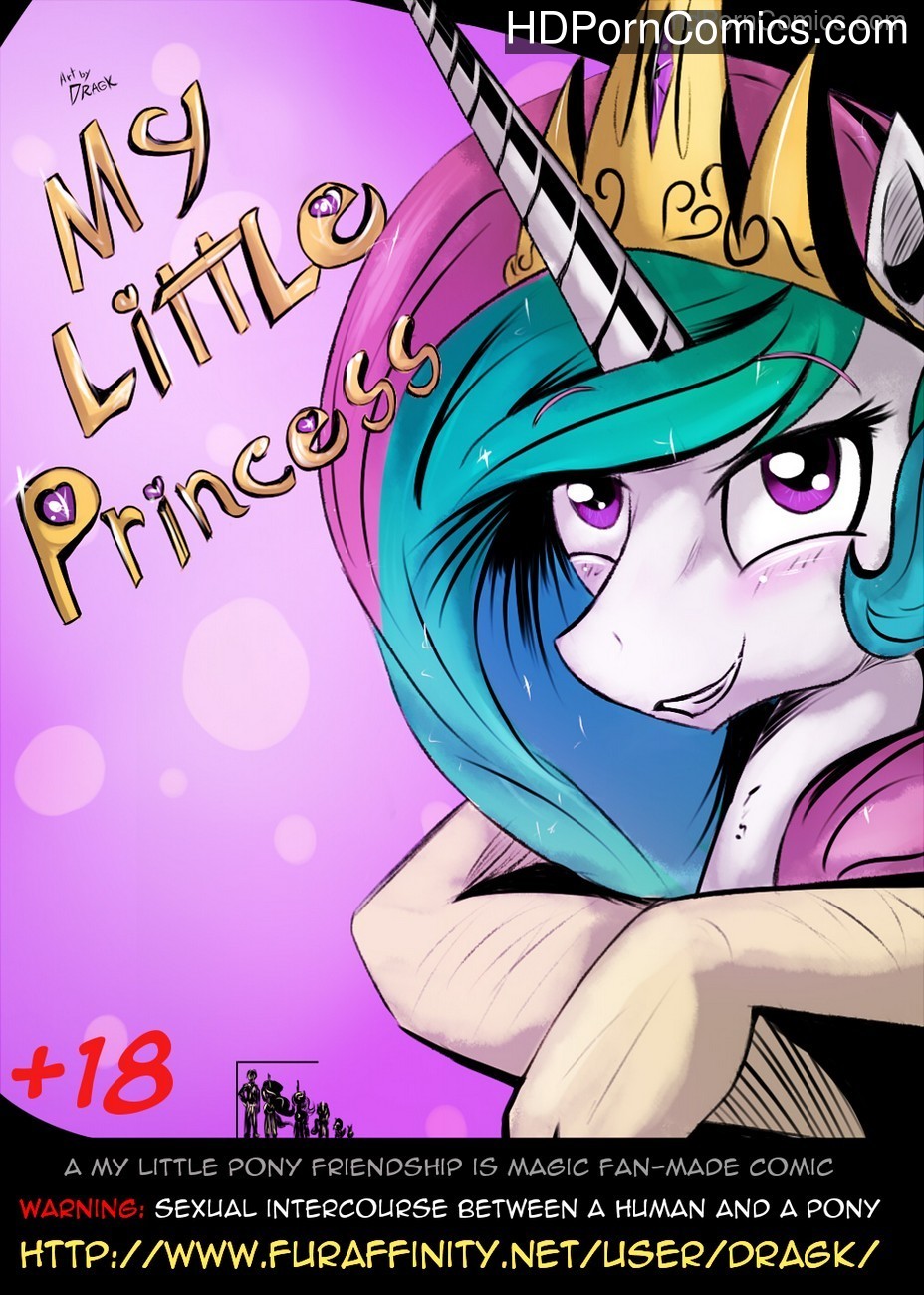 Mlp Princess Porn - My Little Princess Sex Comic - HD Porn Comics