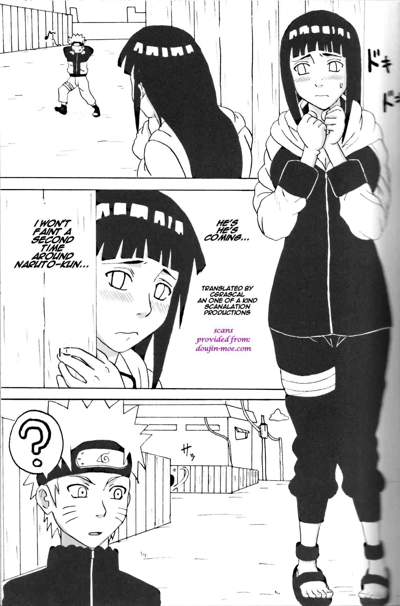 Naruto Hentai Hinata Pregnant - Naruto Hentai - Hinata Fight free Porn Comic - HD Porn Comics