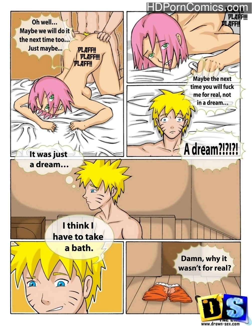 Narutosex comics