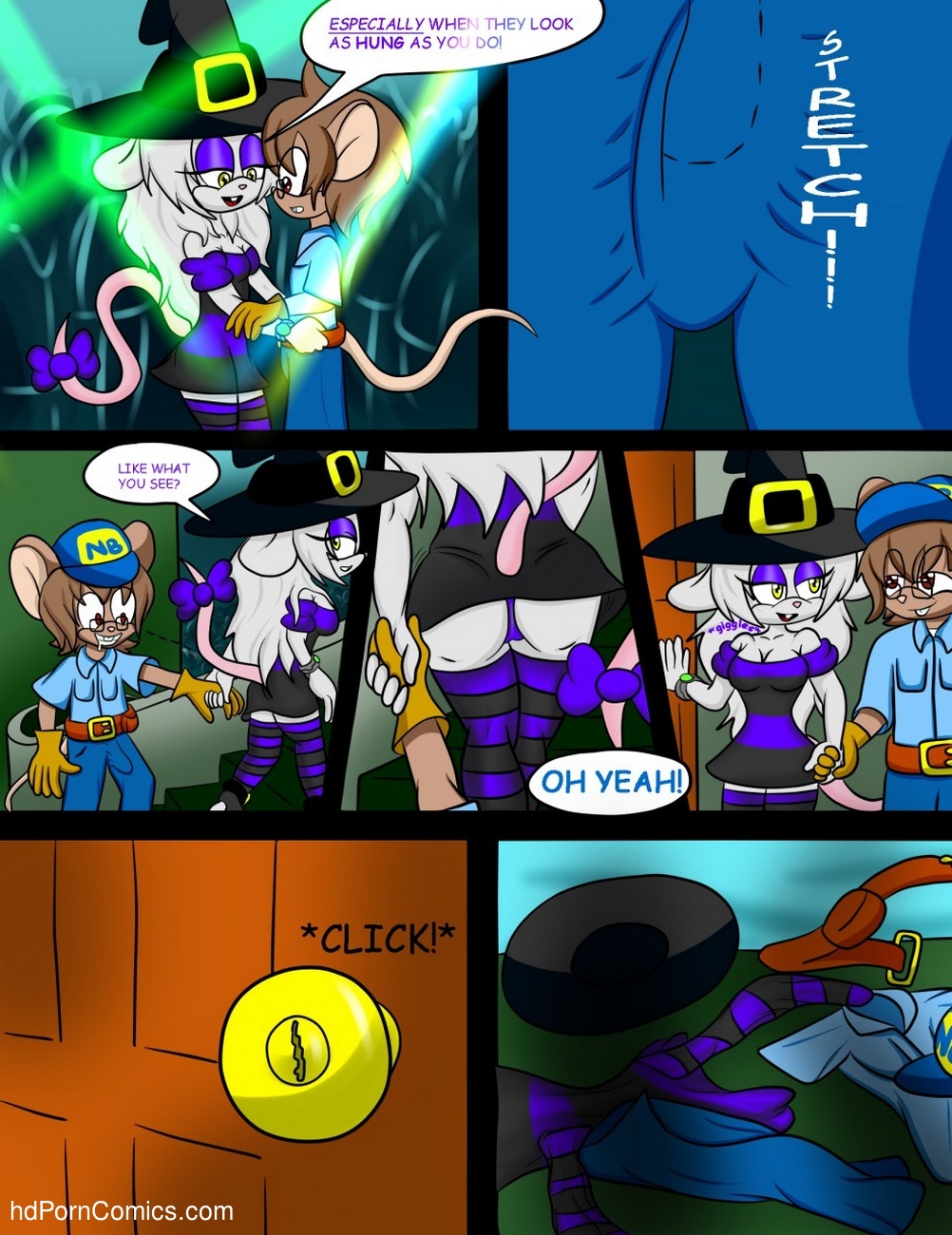 Katie yokai watch