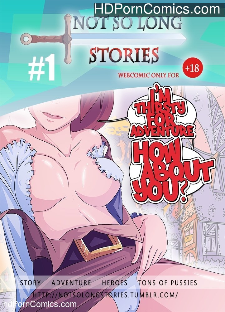 Story Porn Comics - Not So Long Stories free Porn Comic â€“ HD Porn Comics