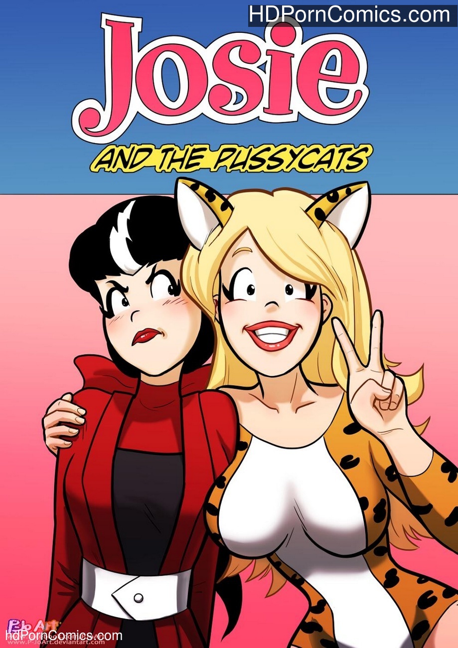 Dumb Cartoon Porn - Of Dumb Dumbs And Pussycats Sex Comic - HD Porn Comics