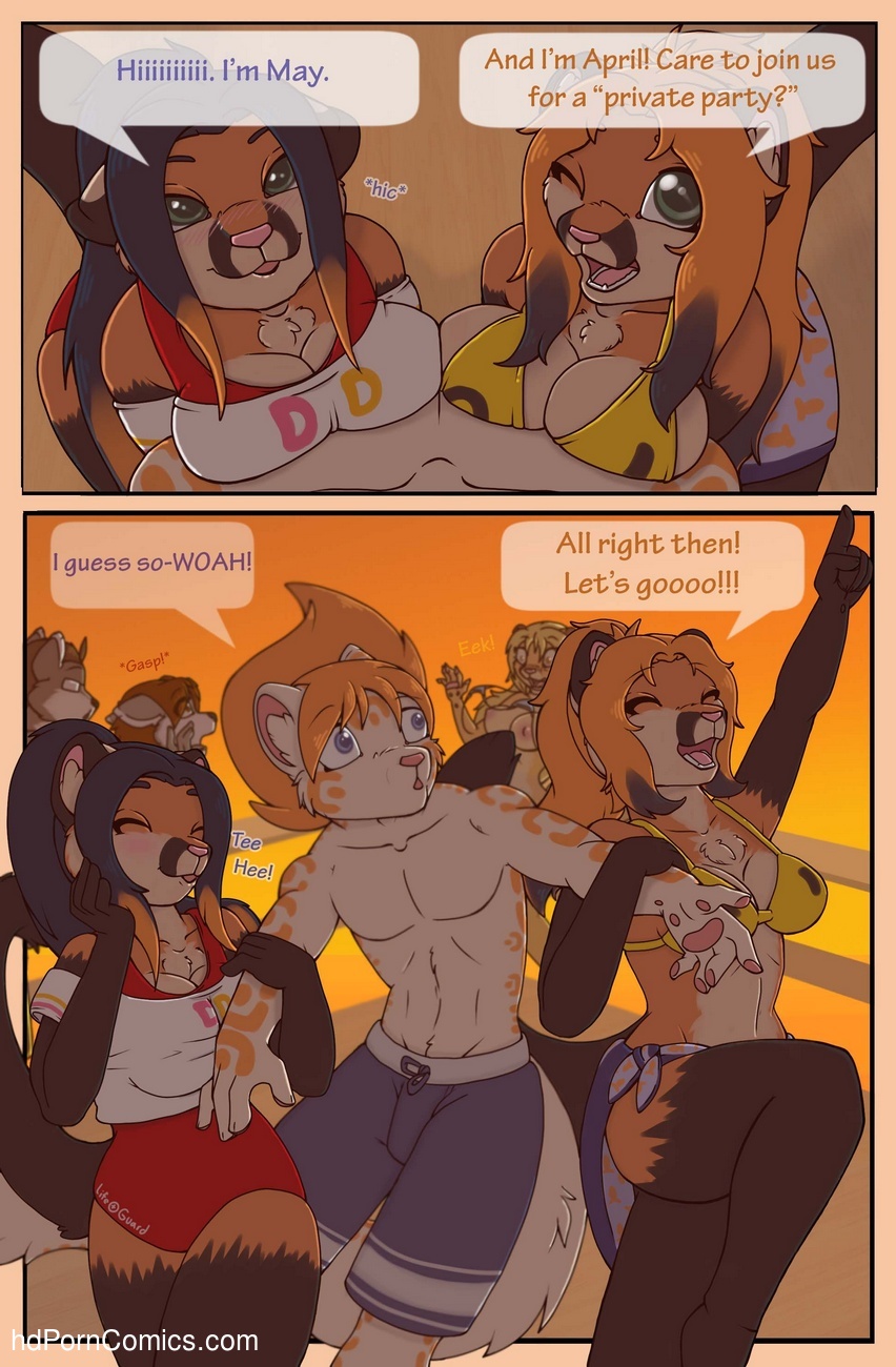 Porn partysex