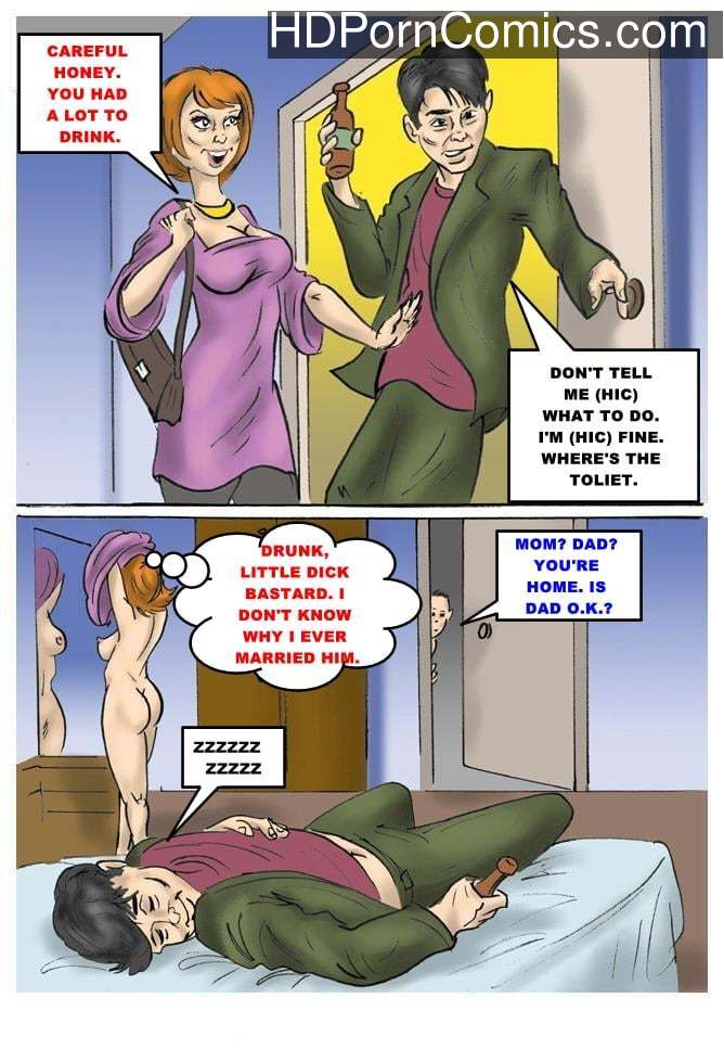 Cartoon Comic Mom Son Fuck | Sex Pictures Pass