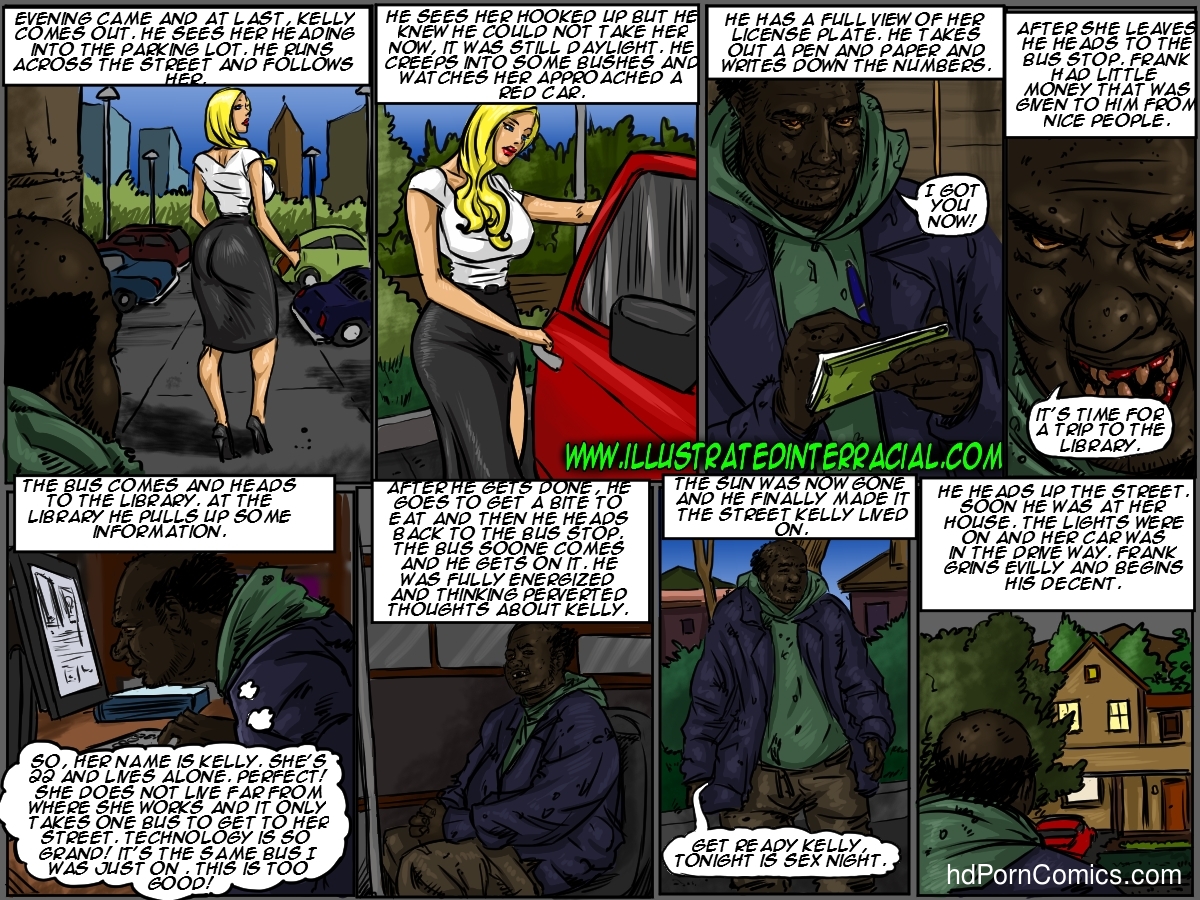 The Homeless Mans New Wife free Cartoon Porn Comic HD Porn Comics picture
