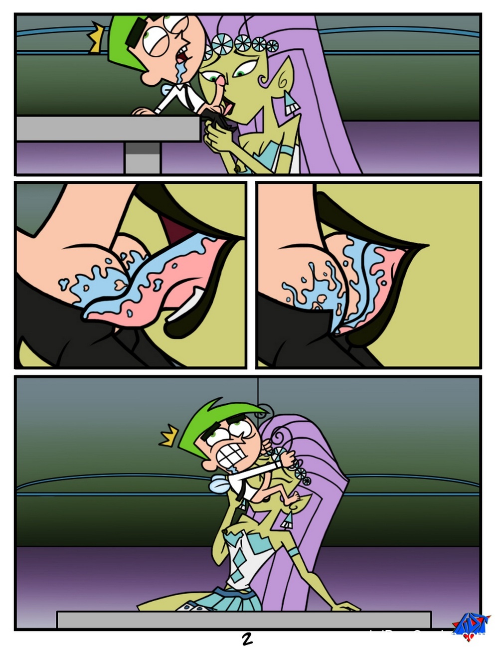 Fairly Odd Parents Toon - Fairly Odd Parents Cartoon - Best Porn Pics, Free Sex Photos and Hot XXX  Images on www.xxxsearch.net