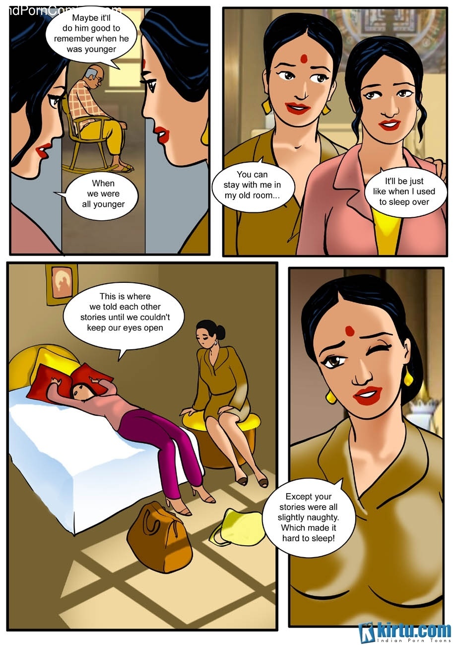 Cartoon Savita Bhabhi X Sexy Video Free Downloading - Uncle Shom 1 - How Far Would You Go To Comfort A Loved One Sex ...