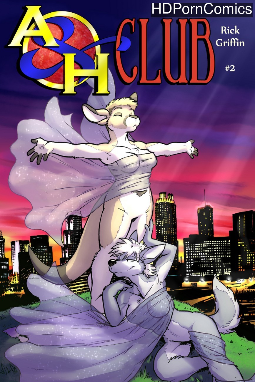 Dance Club Porn Comics Furry - A&H Club 2 comic porn â€“ HD Porn Comics