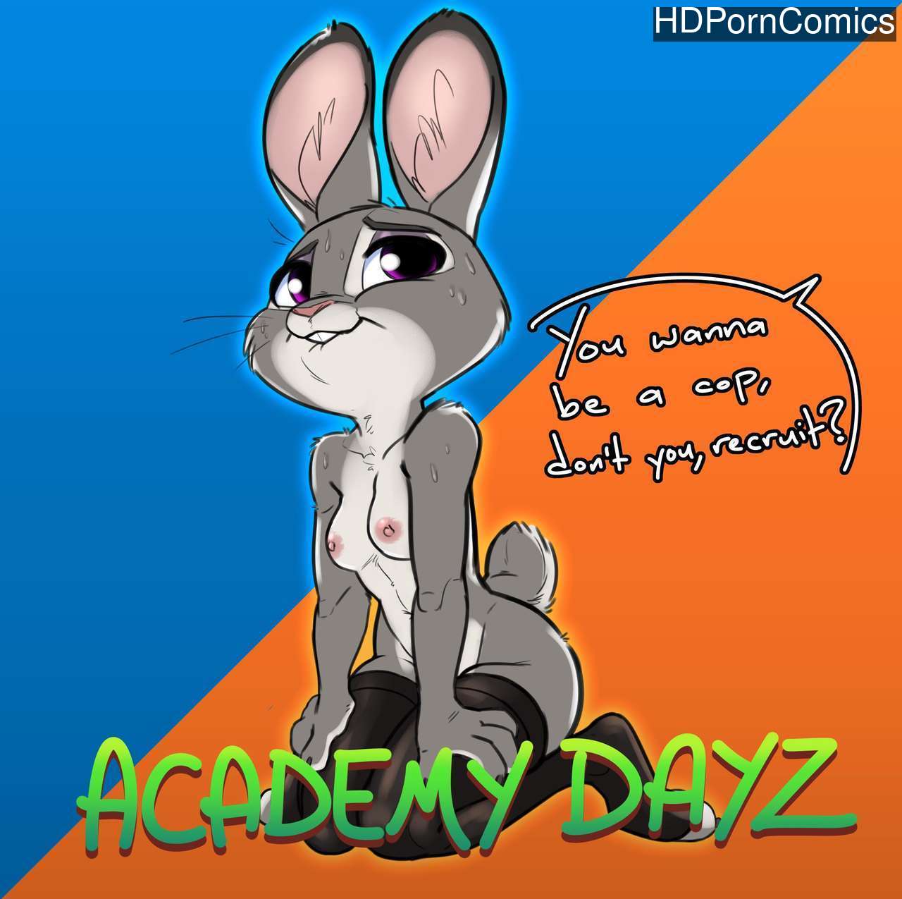 Dayz Mod Porn - Academy Dayz comic porn â€“ HD Porn Comics