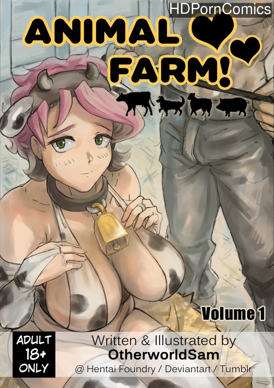 921px x 1300px - Farm! 1 comic porn - HD Porn Comics