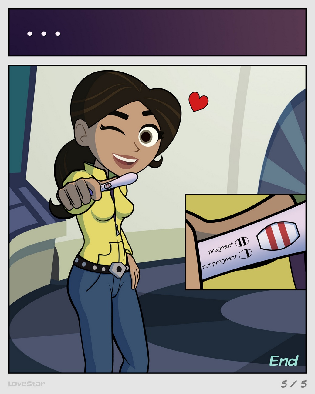 Wild kratts aviva sex