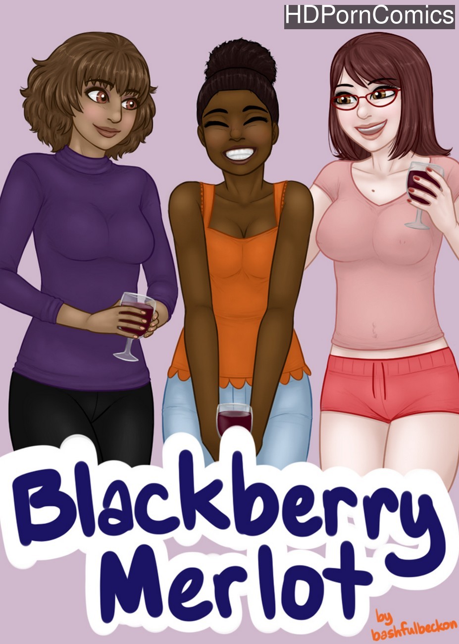 Blackberry Hd Video Sexy Com - Blackberry Merlot comic porn - HD Porn Comics