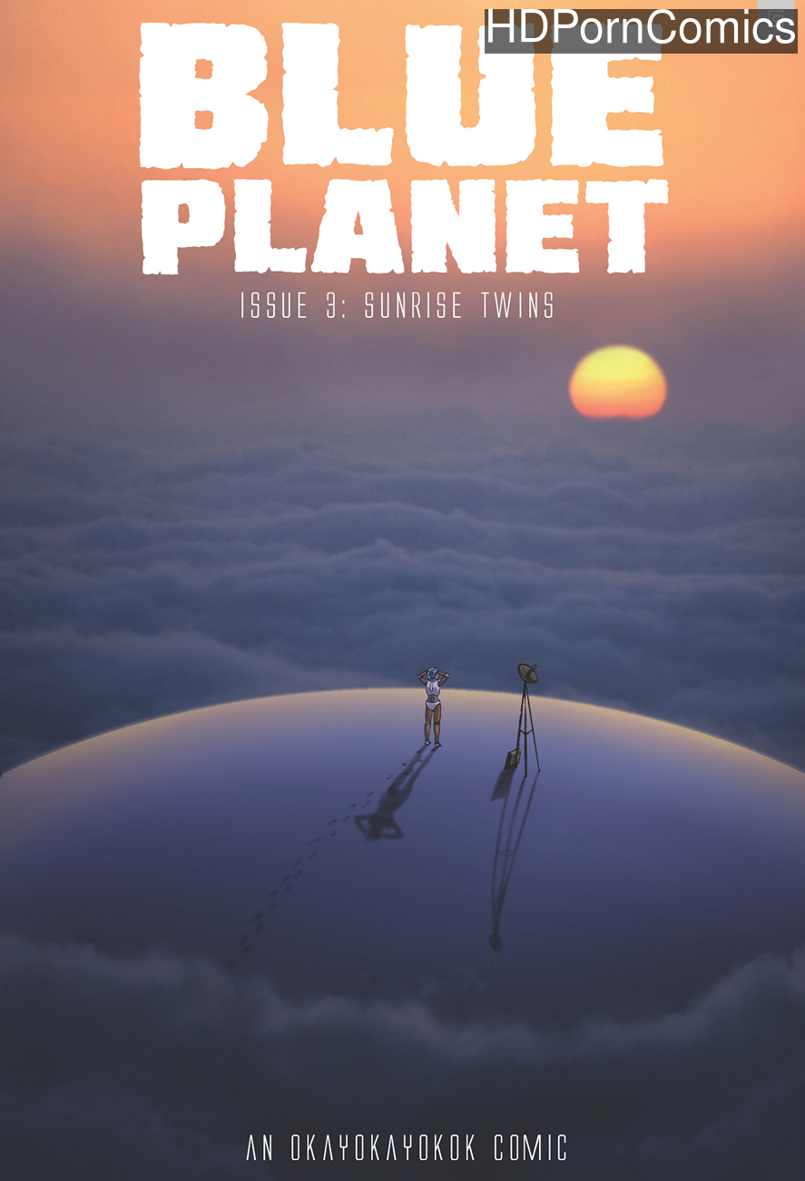 Lost Planet 3 Porn - Blue Planet 3 - Sunrise Twins comic porn â€“ HD Porn Comics