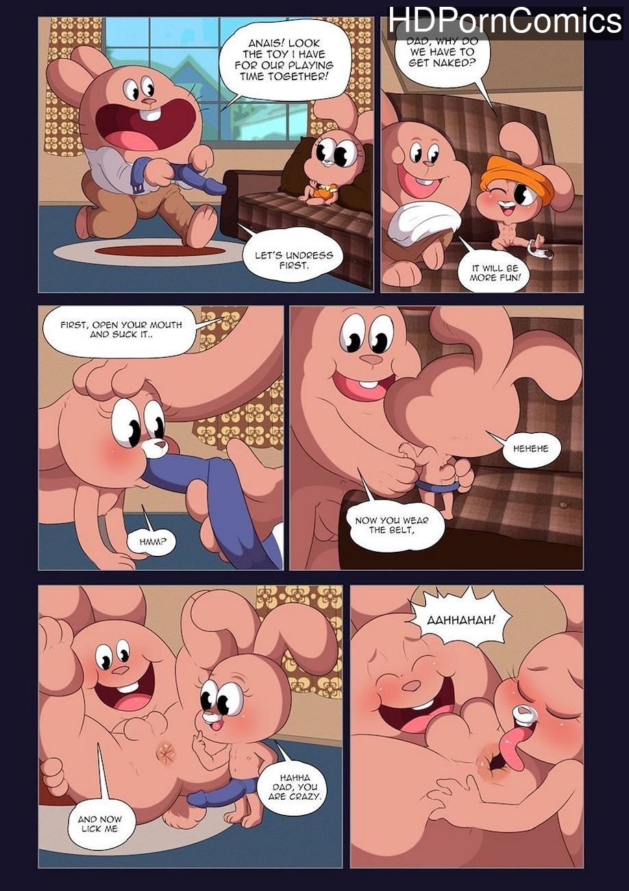 Father and daughter porn comics