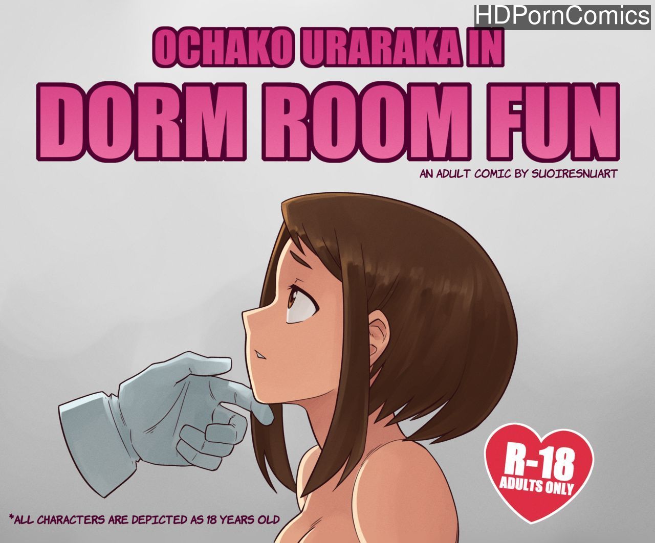 Dorm Room Porn