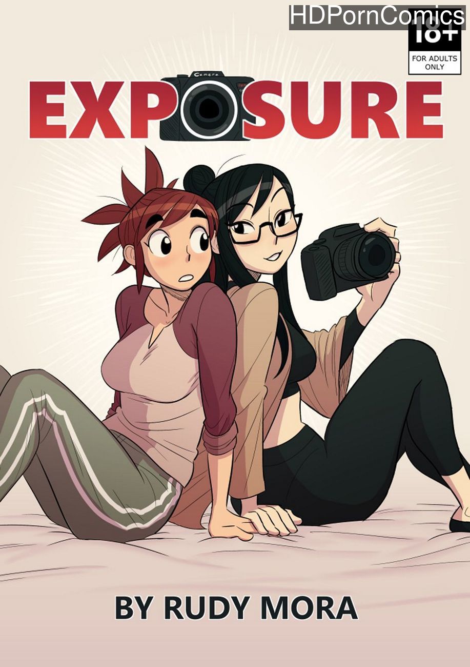 Anime Girl Lesbian Comic - Exposure comic porn - HD Porn Comics