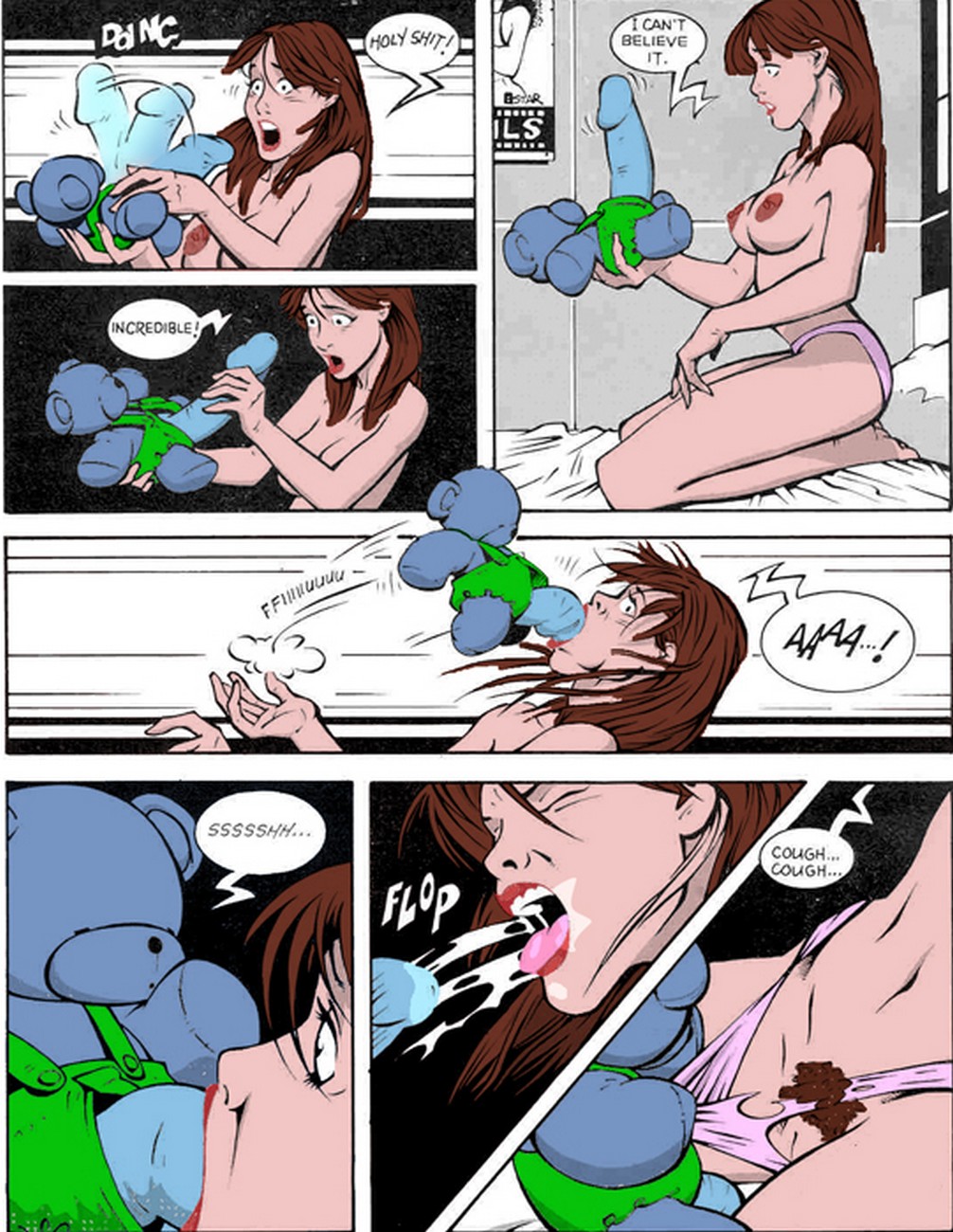 Cartoon Porn Pregnant Cake - Pregnant Sex Comic Grandma | Niche Top Mature