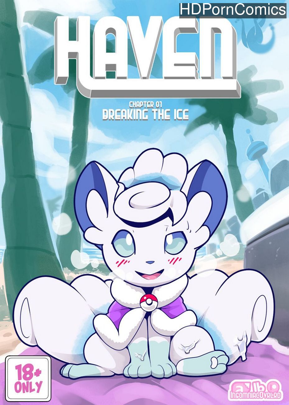 930px x 1300px - Haven 1 - Breaking The Ice comic porn - HD Porn Comics