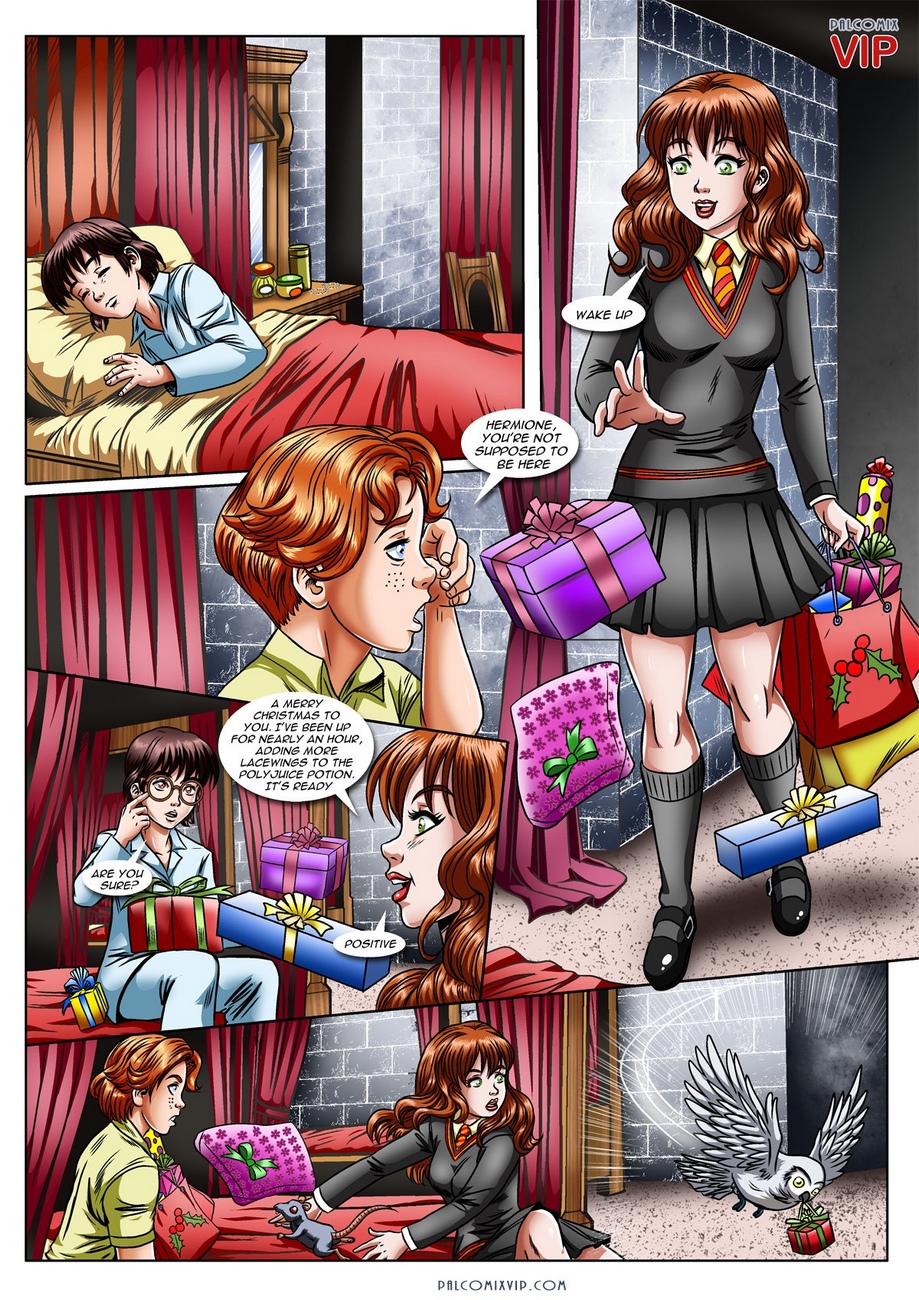 919px x 1300px - Porn Comics - Hermione's Punishment - Adult Comix Free