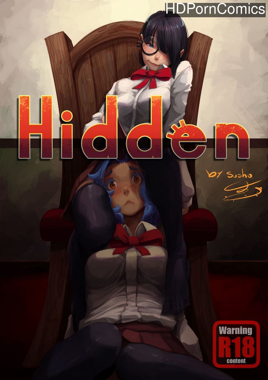 Hidden comic porn - HD Porn Comics
