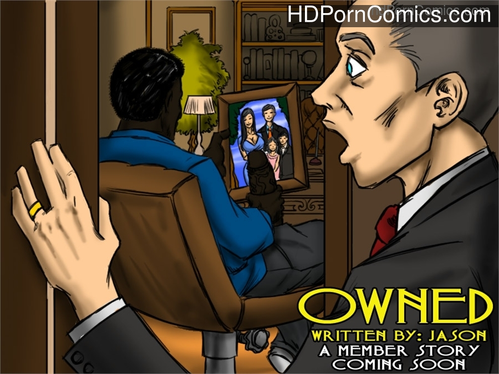 Jail Interracial Wife Cartoons Xxx - illustrated interracial- Prison Story free Cartoon Porn ...