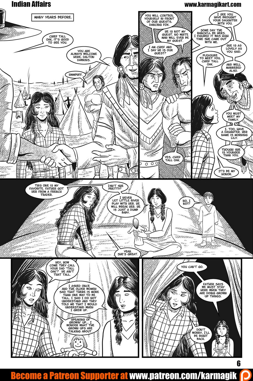 Indian Porn Comics - Indian Affairs comic porn â€“ HD Porn Comics