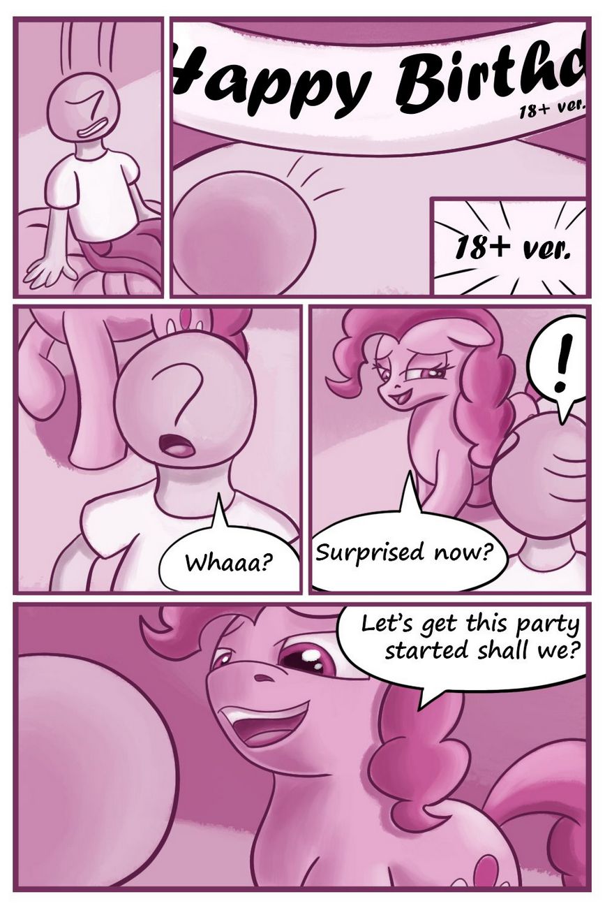 867px x 1300px - Mlp Pinkie Pie Porn Comic | Sex Pictures Pass