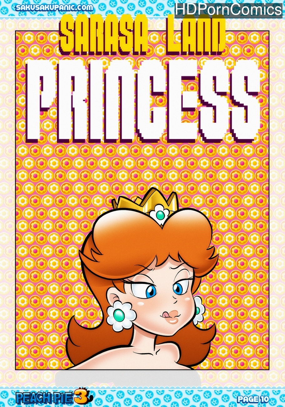 Pronsss - Princess comic porn - HD Porn Comics