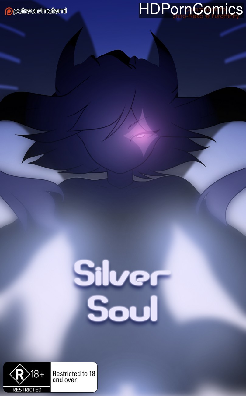 Silver soul porn comics