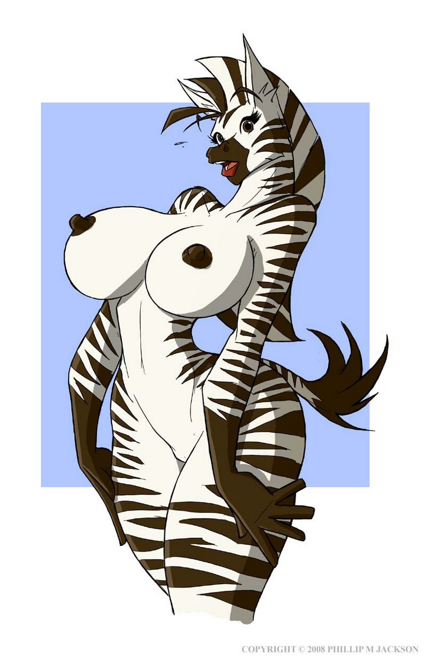 Zebra And Girl Sex - Zebra Zoo-Girl comic porn - HD Porn Comics